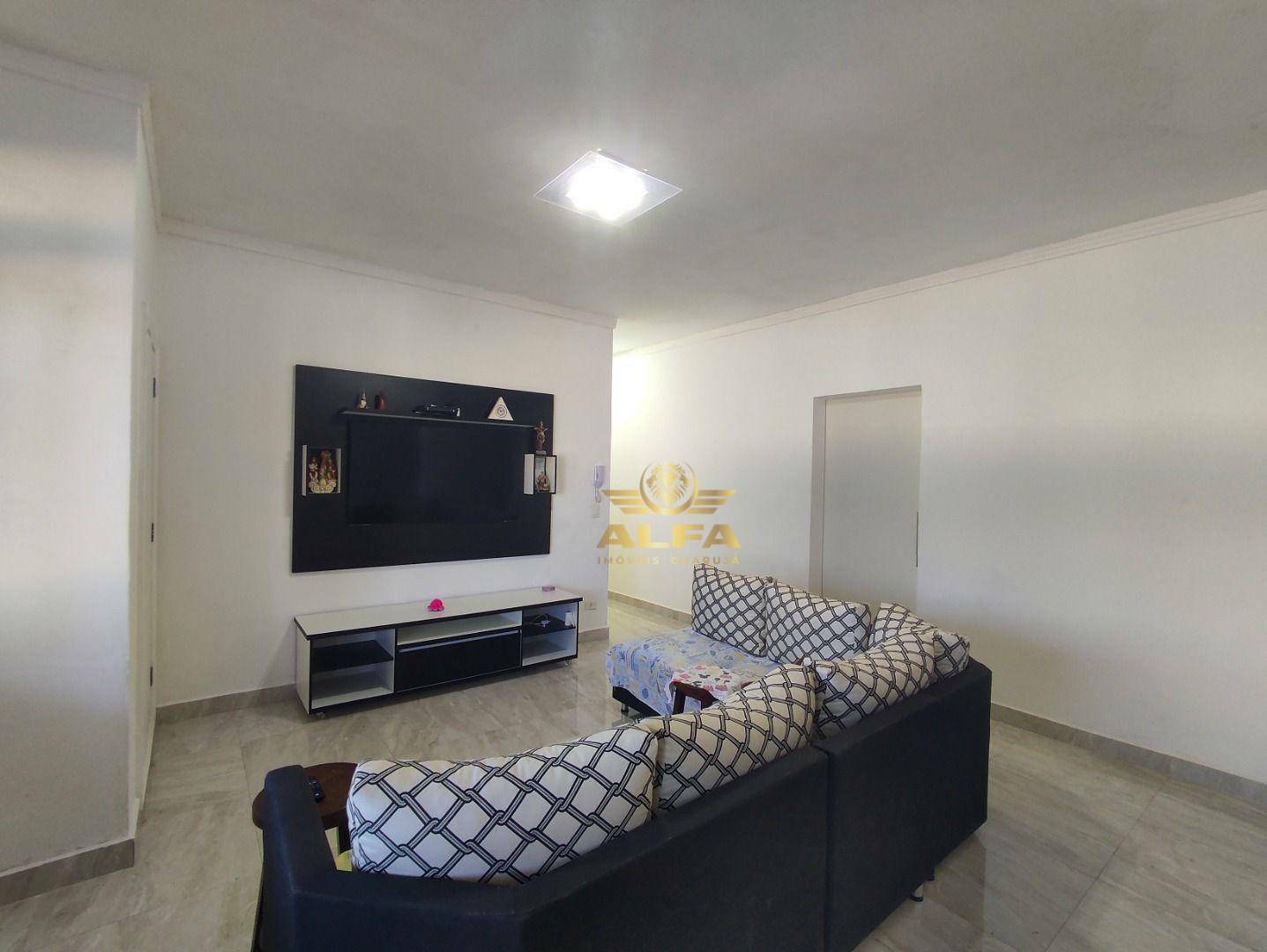 Apartamento à venda com 3 quartos, 120m² - Foto 4