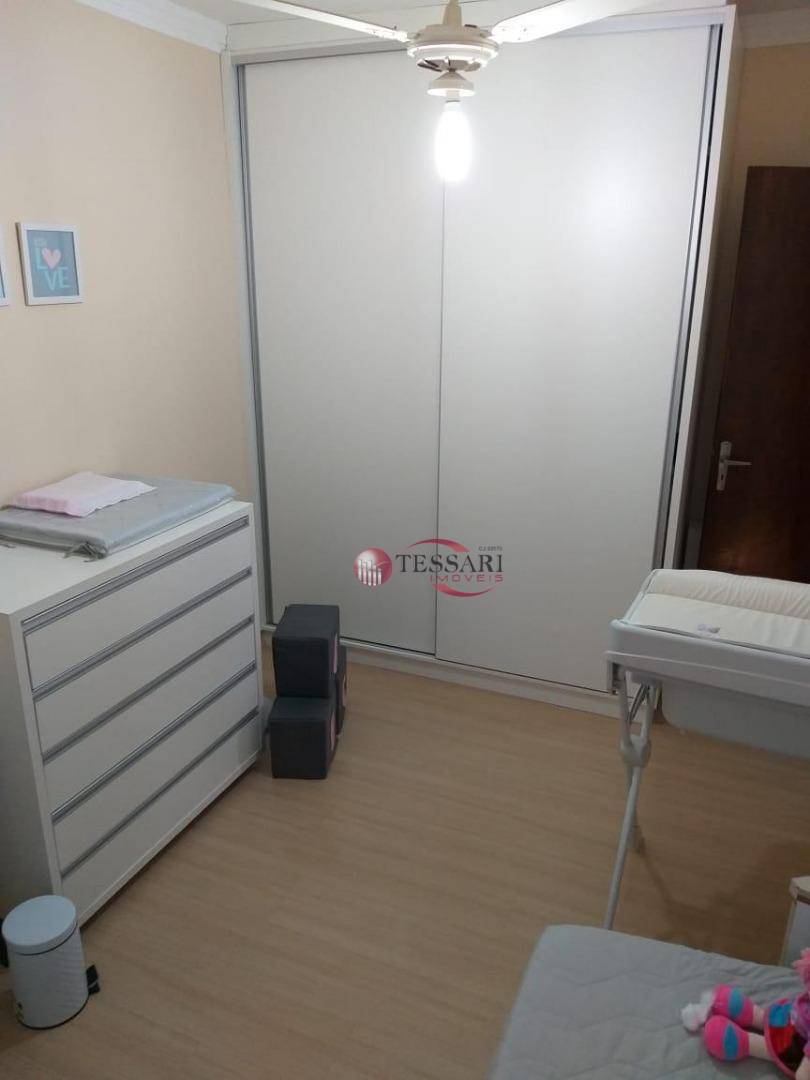 Apartamento à venda com 2 quartos, 70m² - Foto 6