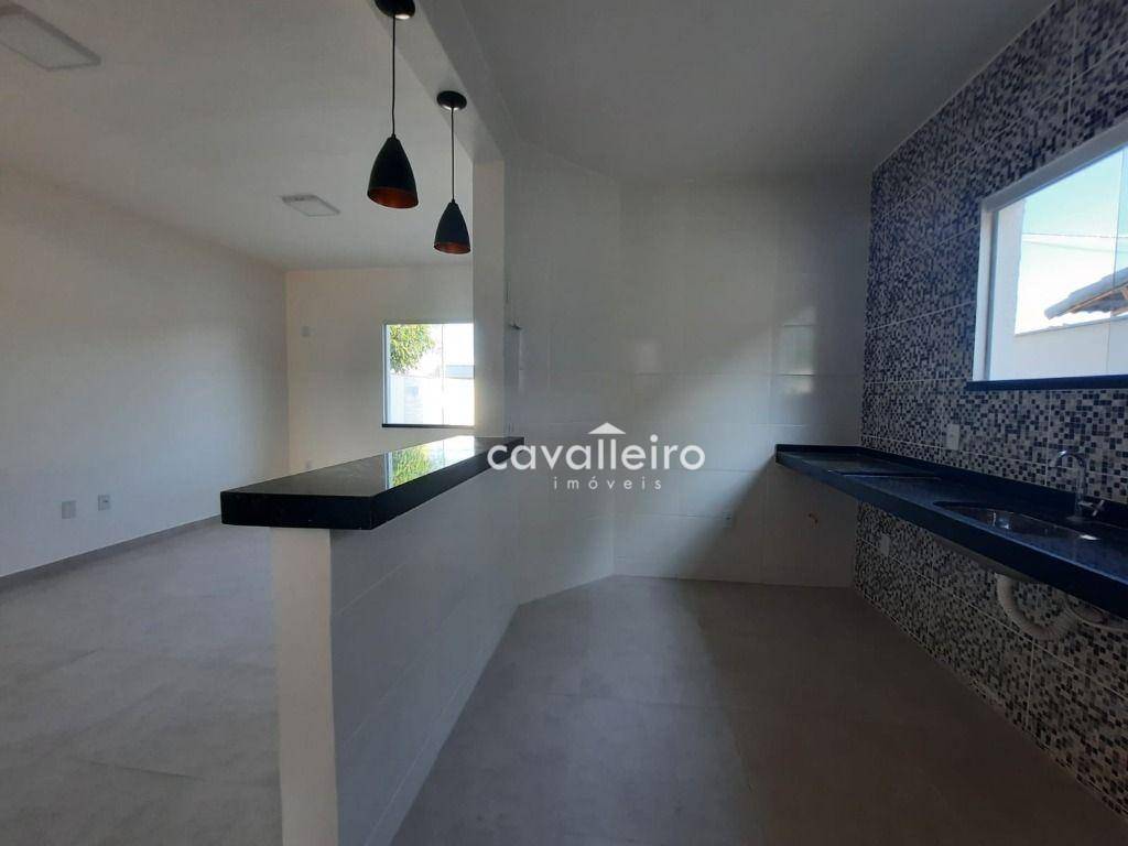 Casa à venda com 2 quartos, 65m² - Foto 11