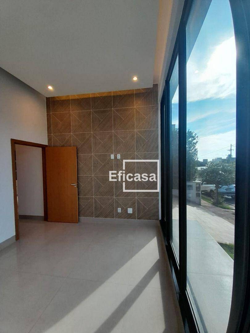 Casa de Condomínio à venda com 3 quartos, 171m² - Foto 9