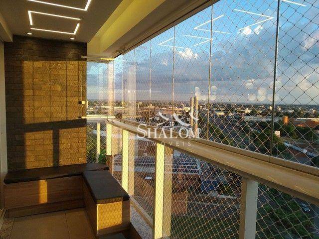 Apartamento à venda com 3 quartos, 80m² - Foto 4