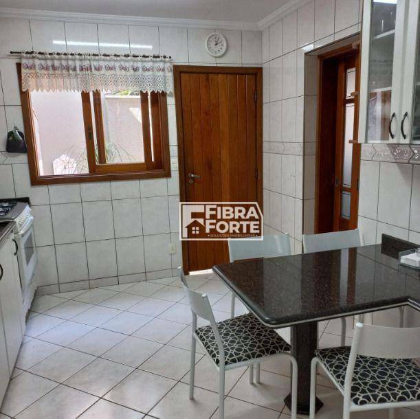 Casa de Condomínio à venda com 3 quartos, 333m² - Foto 7