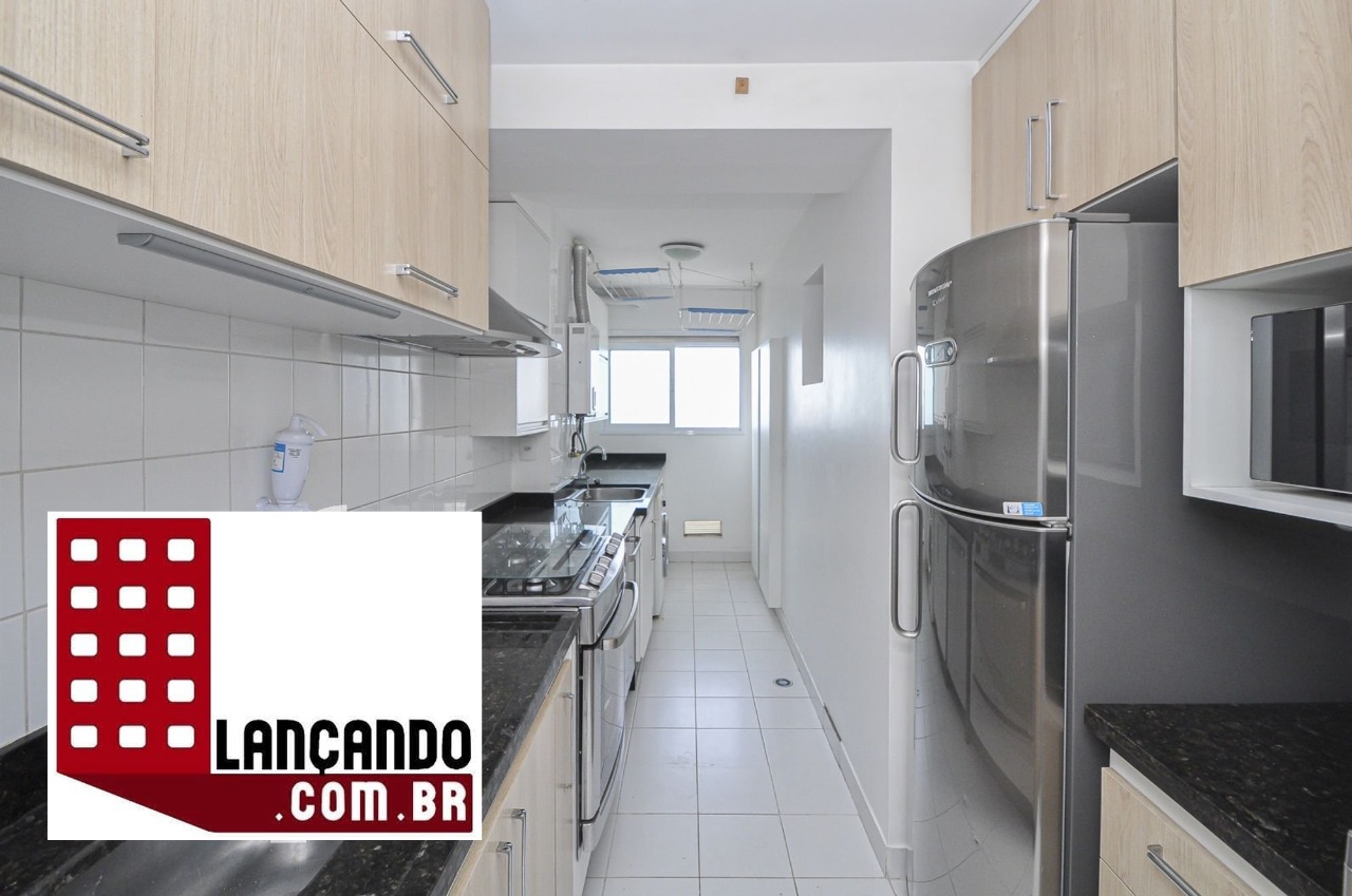 Apartamento à venda com 2 quartos, 80m² - Foto 4