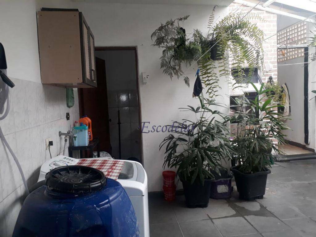 Sobrado à venda com 5 quartos, 170m² - Foto 15