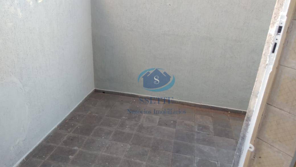 Apartamento à venda com 2 quartos, 65m² - Foto 6