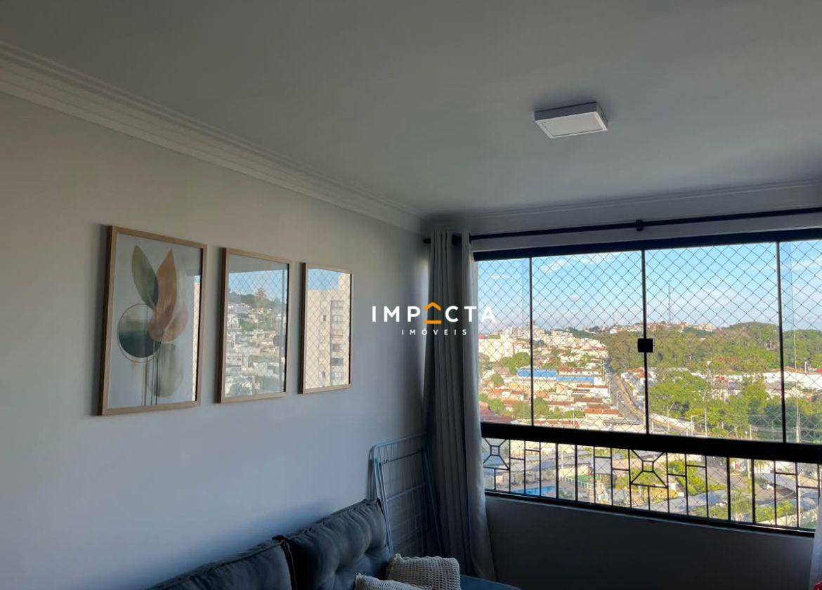 Apartamento à venda com 2 quartos, 50m² - Foto 2