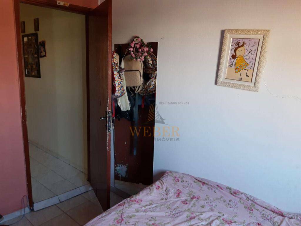 Sobrado à venda com 3 quartos, 130m² - Foto 13