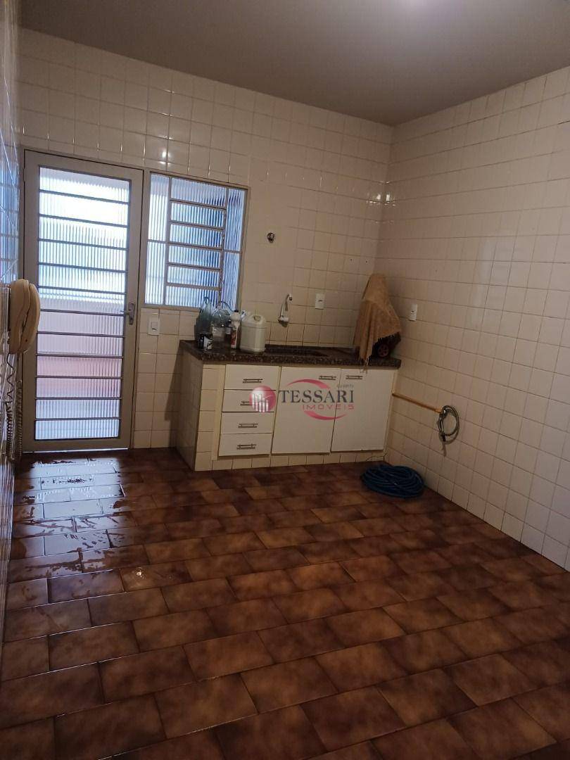 Apartamento à venda com 3 quartos, 90m² - Foto 8