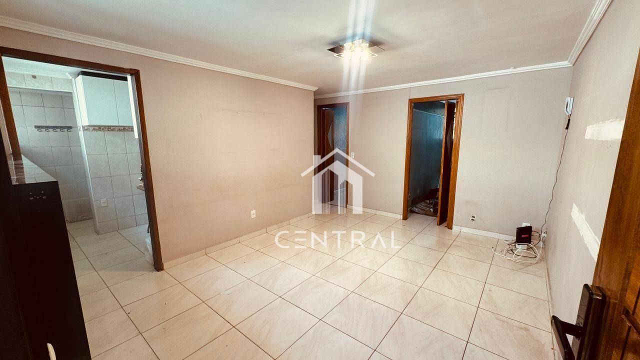 Apartamento, 3 quartos, 63 m² - Foto 1