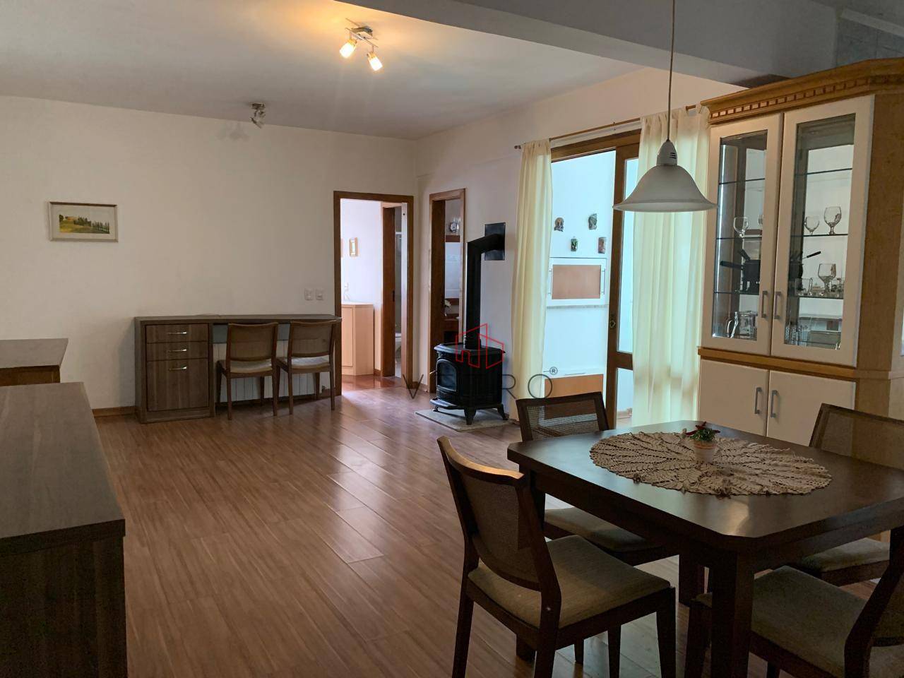 Apartamento à venda com 1 quarto, 80m² - Foto 3