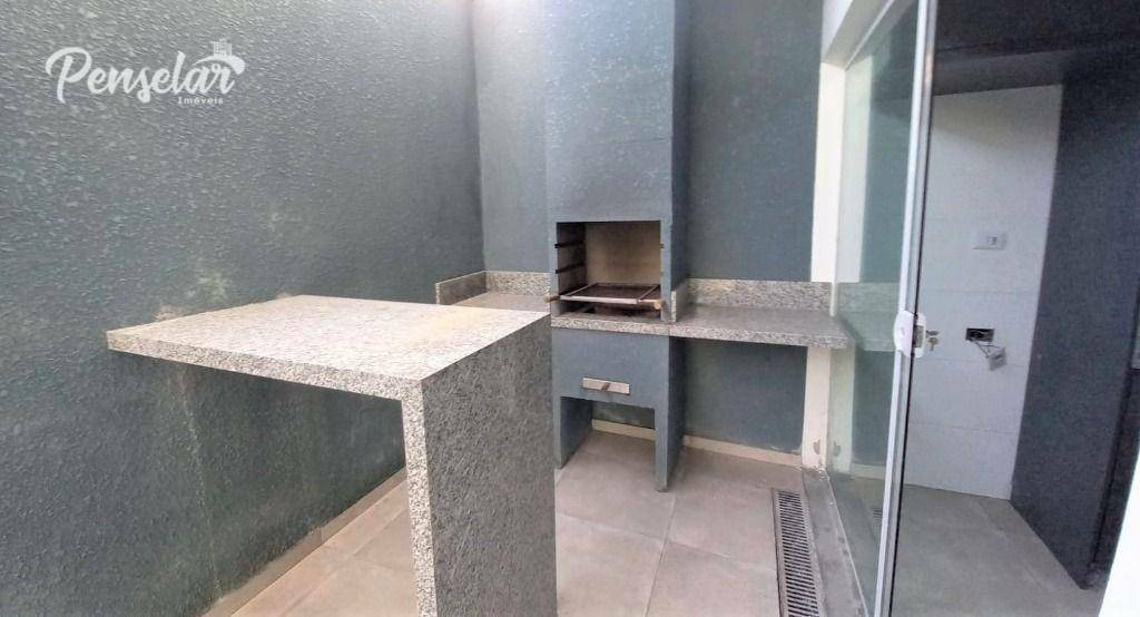 Apartamento à venda com 2 quartos, 63m² - Foto 8