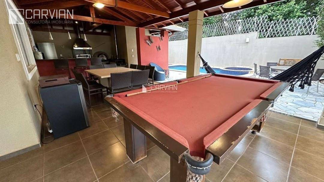 Casa de Condomínio à venda com 4 quartos, 380m² - Foto 28