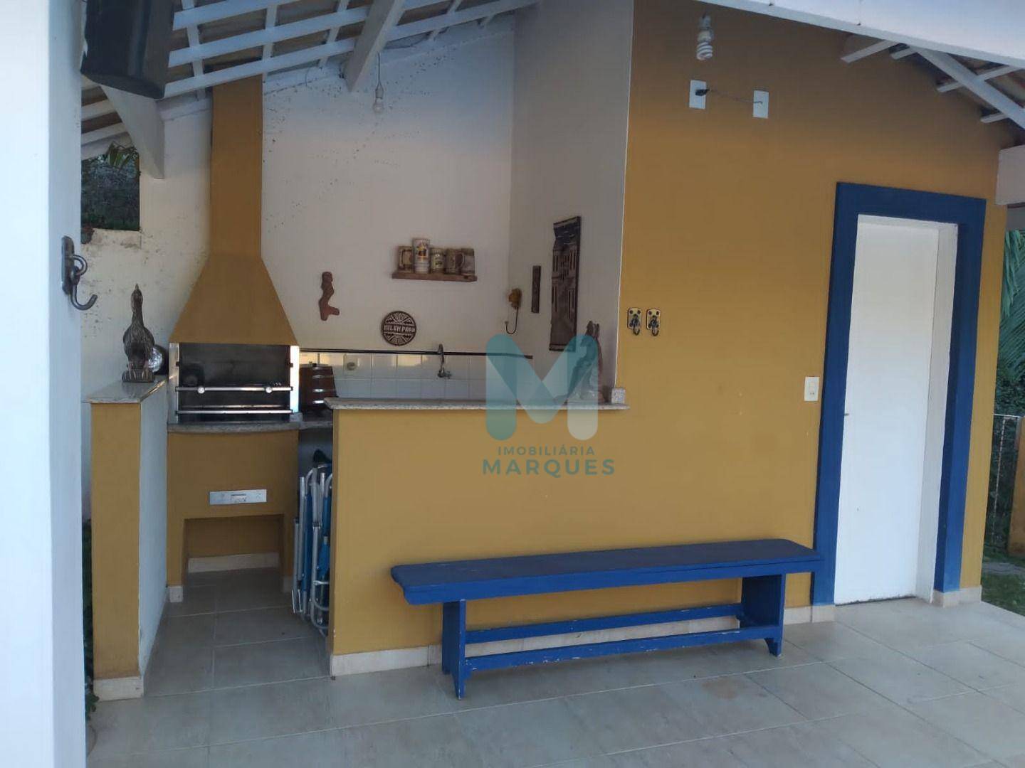 Chácara à venda com 3 quartos, 350m² - Foto 17