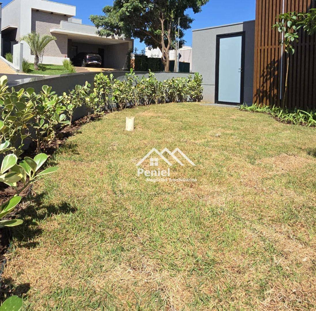 Casa de Condomínio à venda com 4 quartos, 281m² - Foto 36