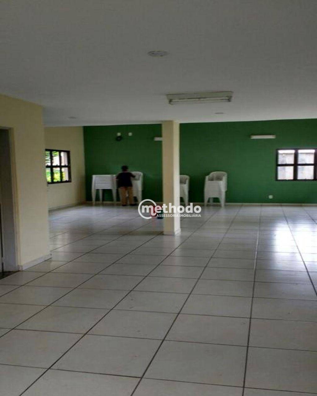 Apartamento à venda com 2 quartos, 52m² - Foto 10