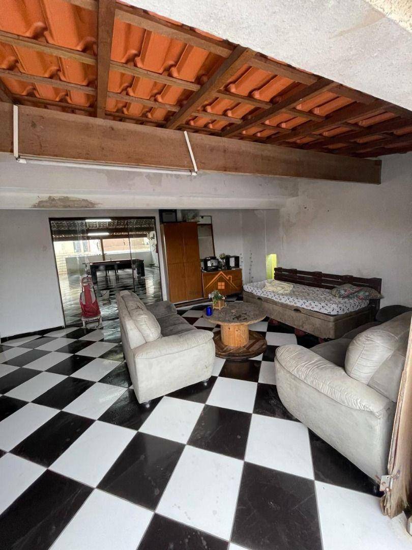 Sobrado à venda com 3 quartos, 157m² - Foto 28