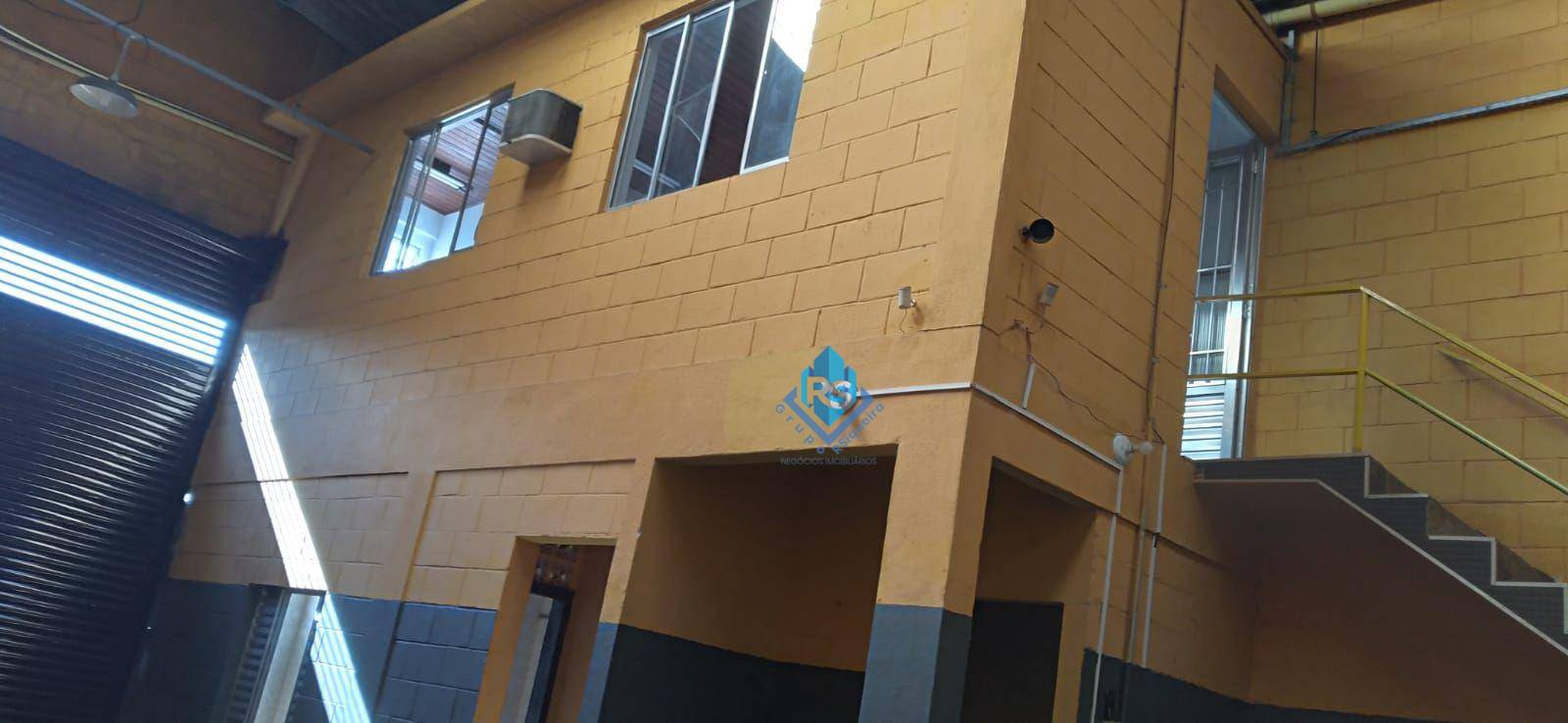 Depósito-Galpão-Armazém para alugar, 540m² - Foto 5