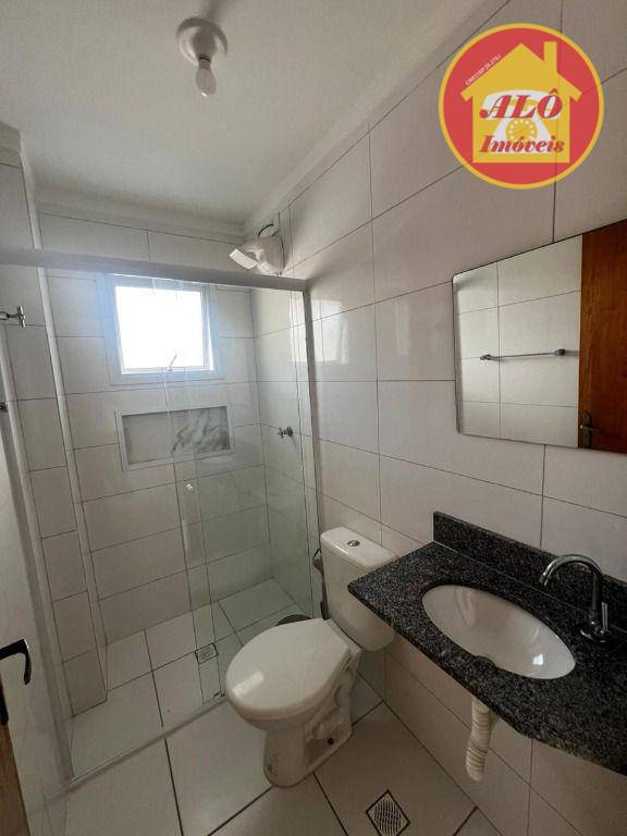 Apartamento à venda com 1 quarto, 41m² - Foto 15