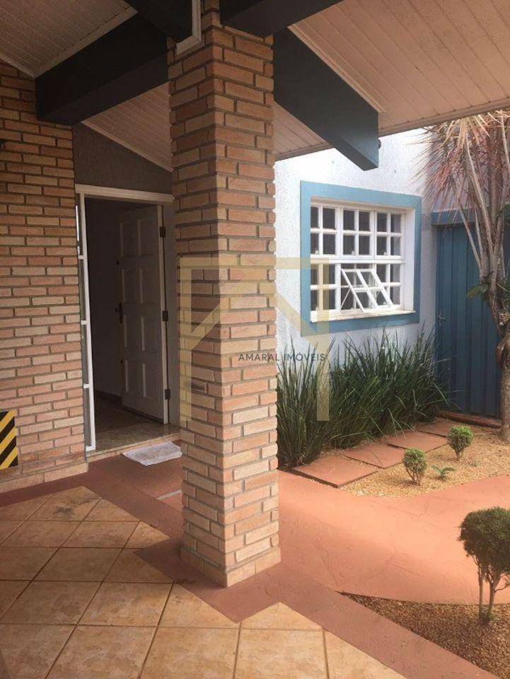 Casa à venda com 3 quartos, 500m² - Foto 6