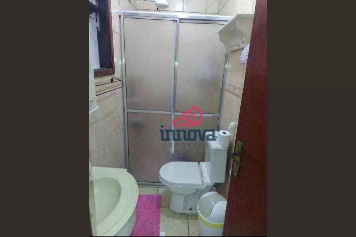 Sobrado à venda com 3 quartos, 140m² - Foto 10