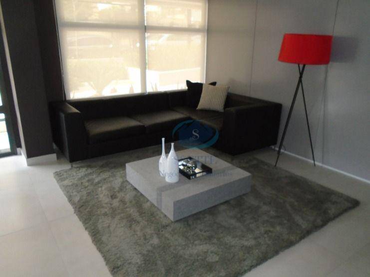 Apartamento à venda com 2 quartos, 50m² - Foto 1