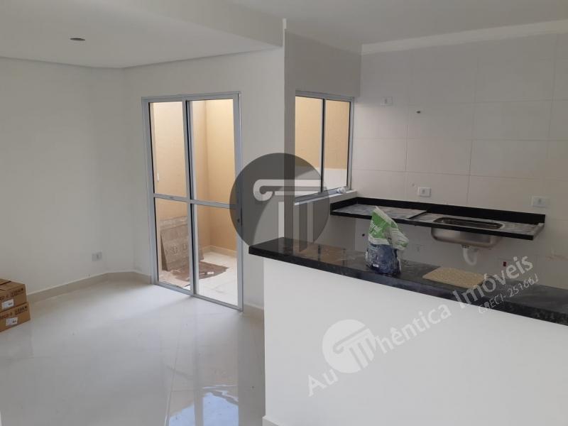 Sobrado à venda com 3 quartos, 67m² - Foto 3