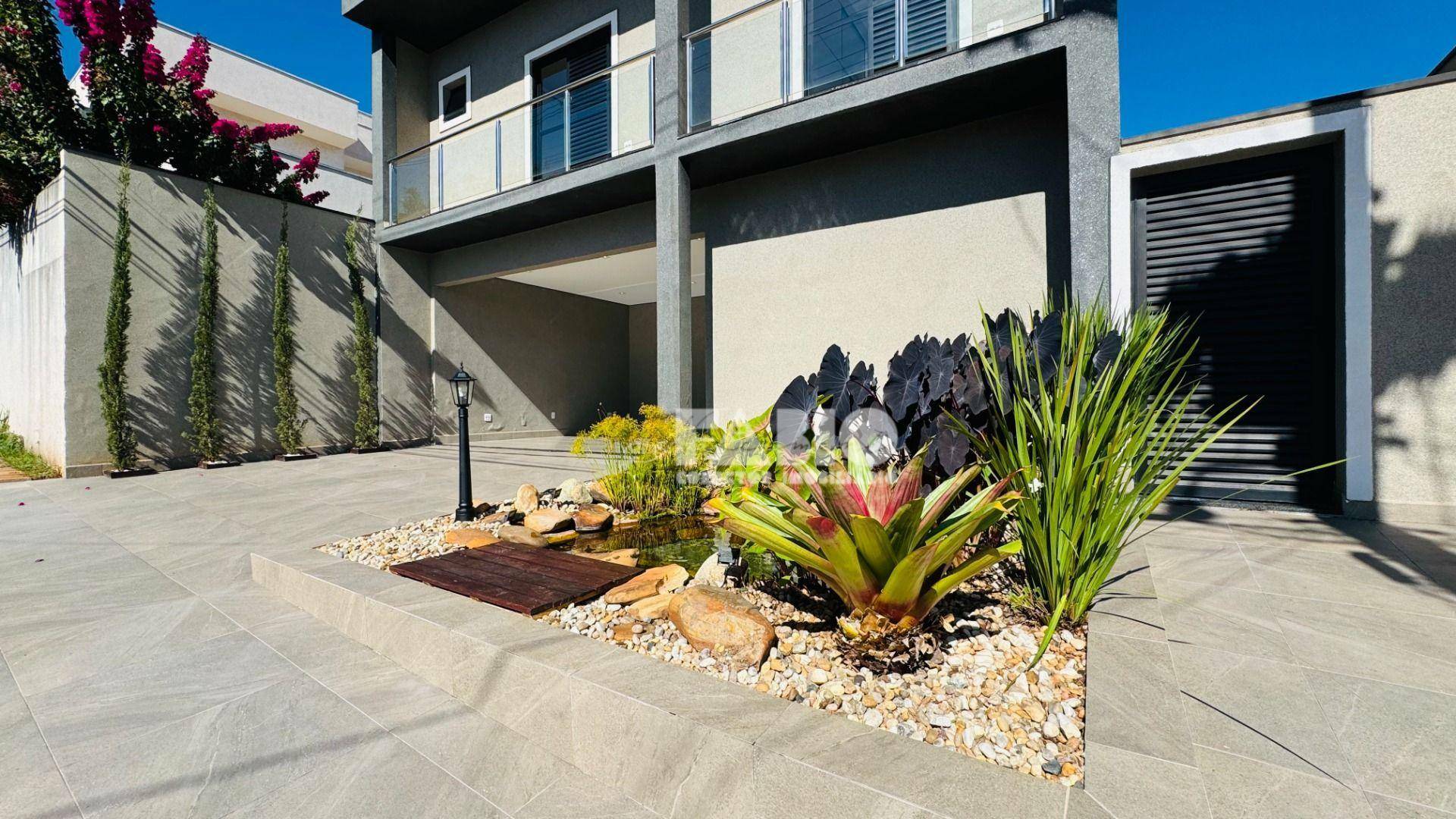 Sobrado à venda com 3 quartos, 288m² - Foto 5