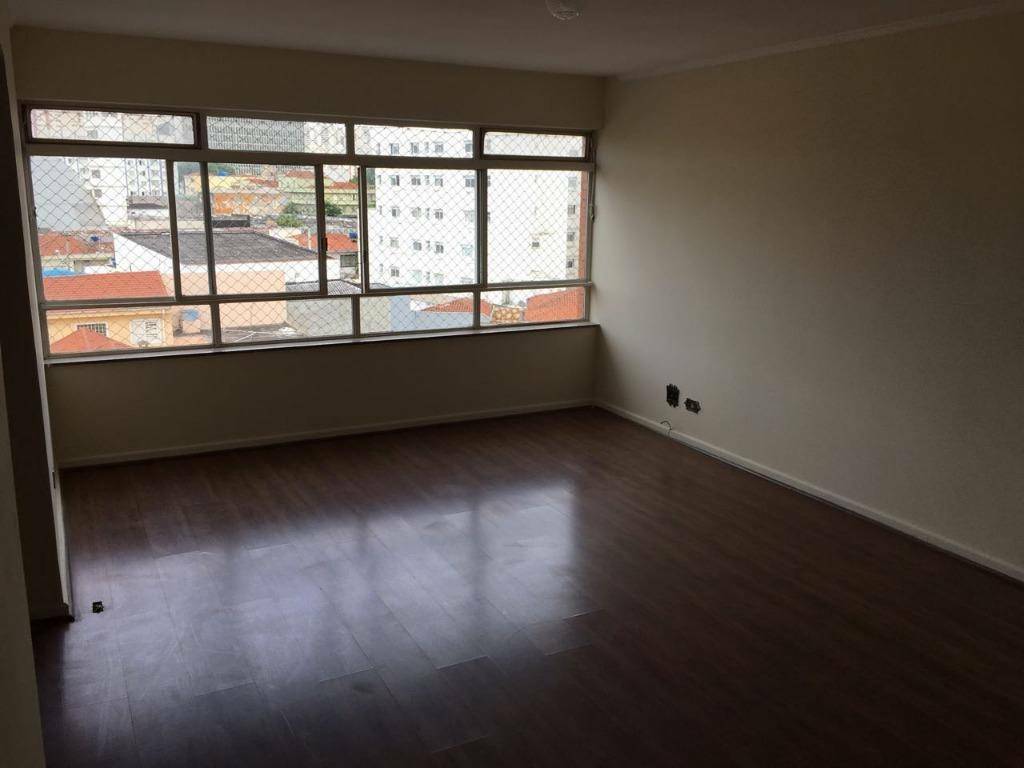 Apartamento à venda com 3 quartos, 114m² - Foto 8