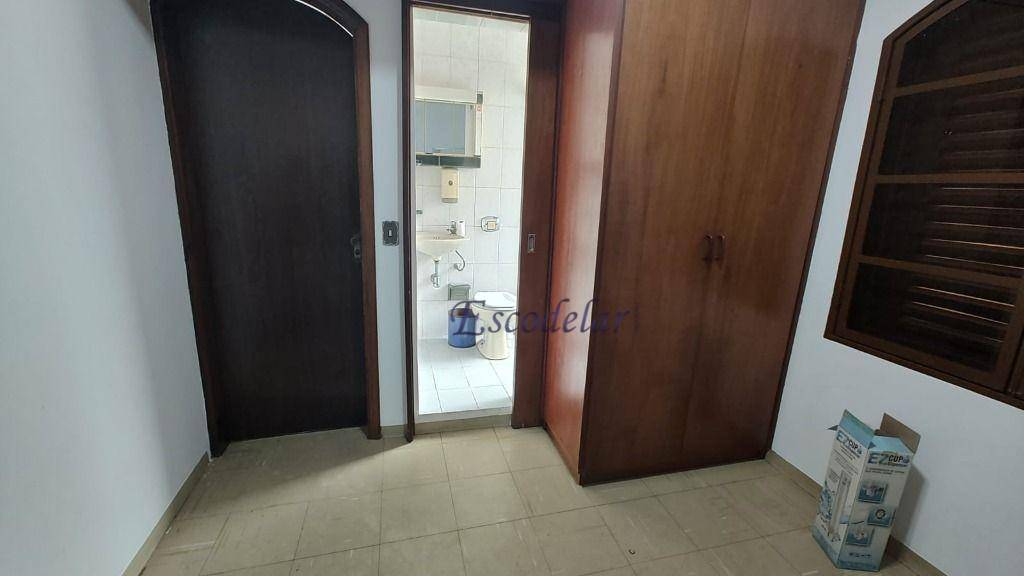 Sobrado para alugar com 4 quartos, 208m² - Foto 17