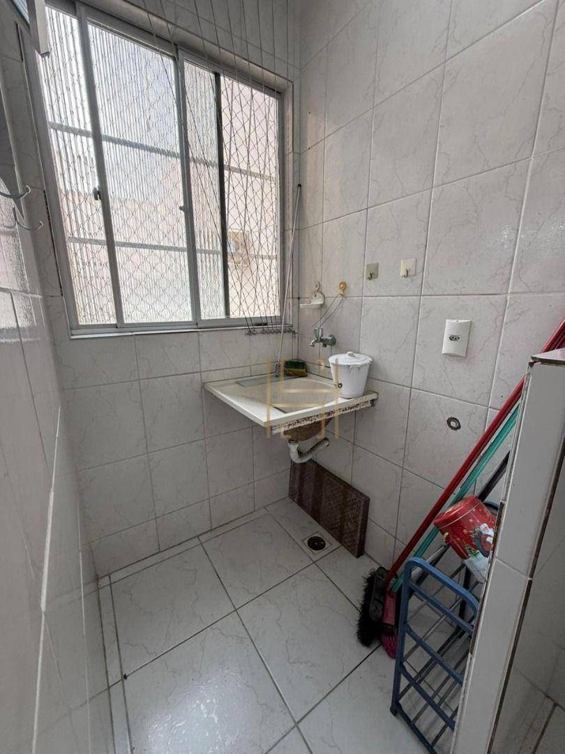 Apartamento, 2 quartos, 48 m² - Foto 2