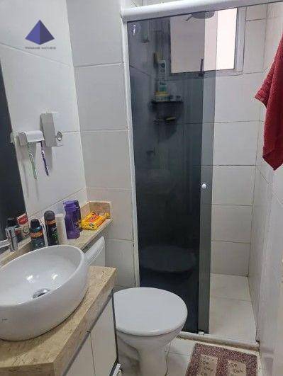 Apartamento à venda com 2 quartos, 39m² - Foto 6