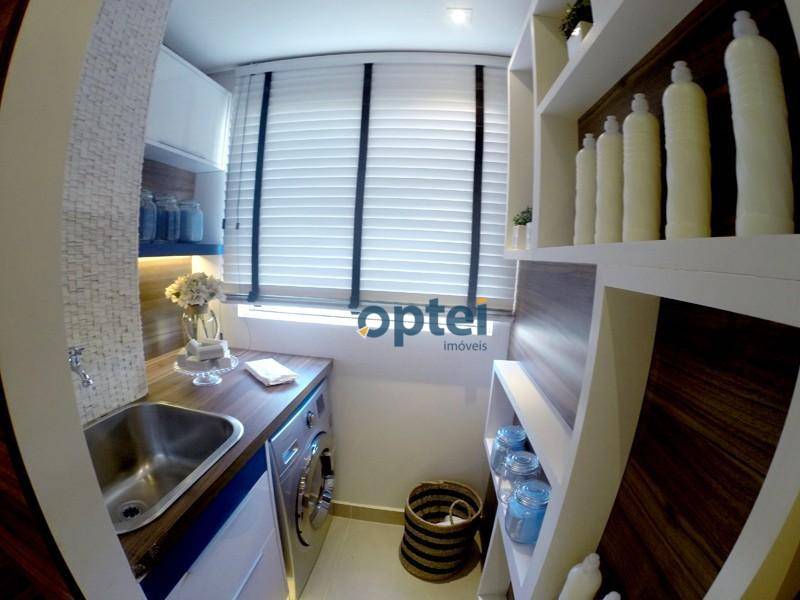 Apartamento à venda com 2 quartos, 48m² - Foto 7