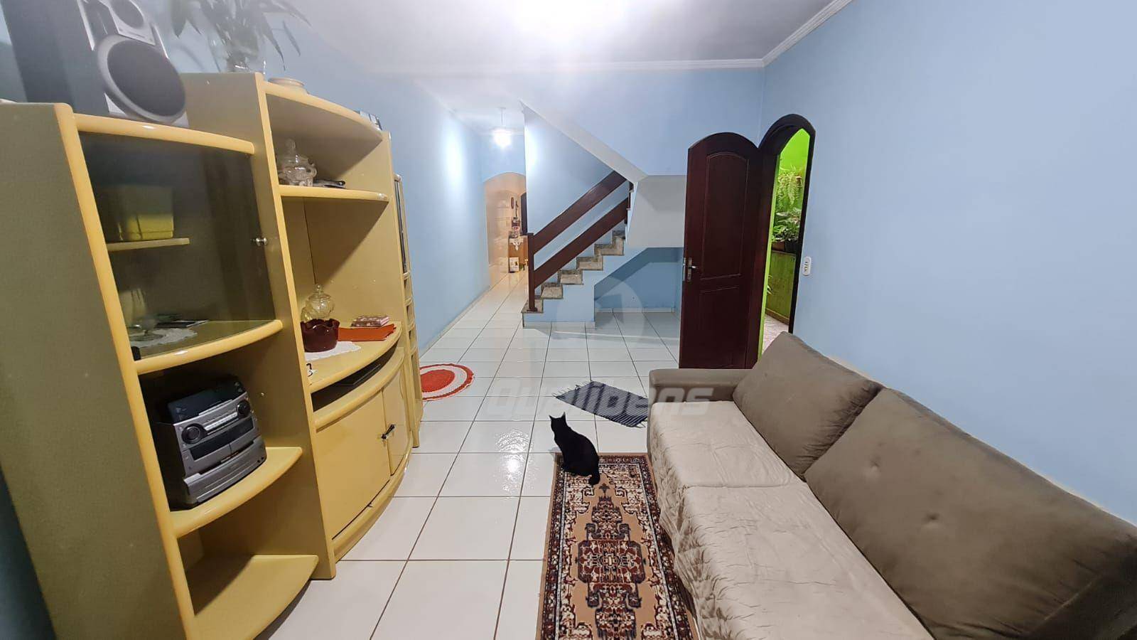 Sobrado à venda com 3 quartos, 213m² - Foto 4