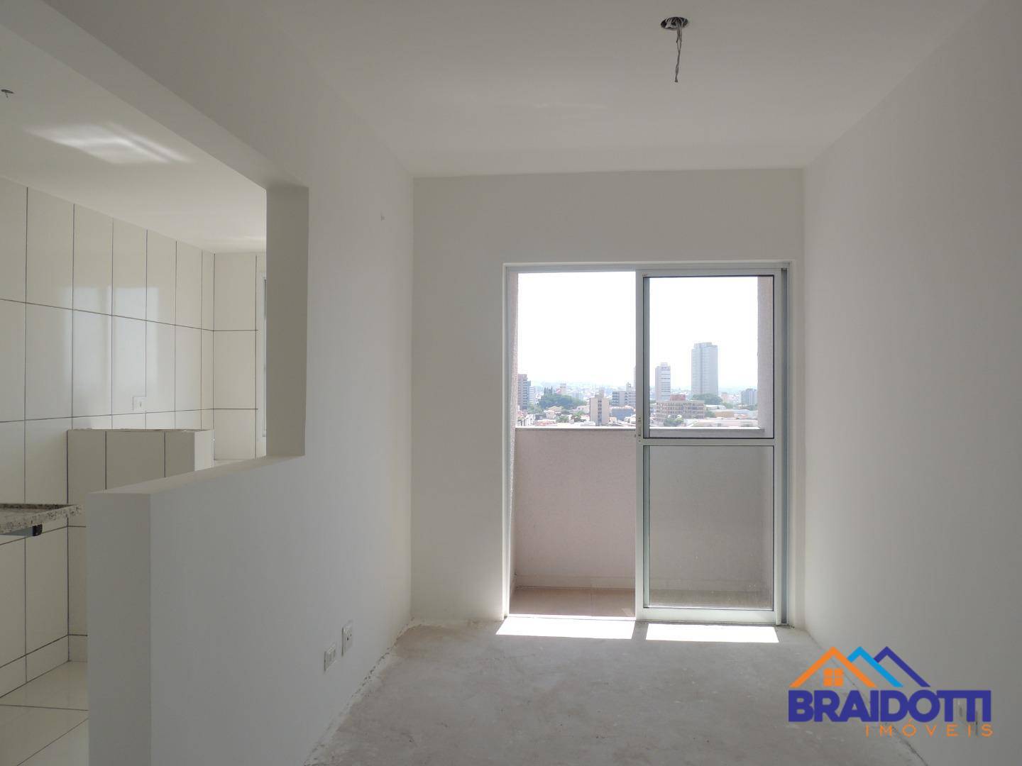 Apartamento à venda com 2 quartos, 51m² - Foto 3