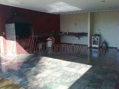 Apartamento para alugar com 3 quartos, 148m² - Foto 22