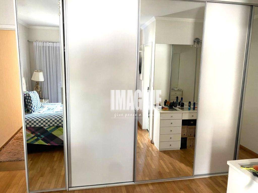 Sobrado à venda com 3 quartos, 250m² - Foto 13