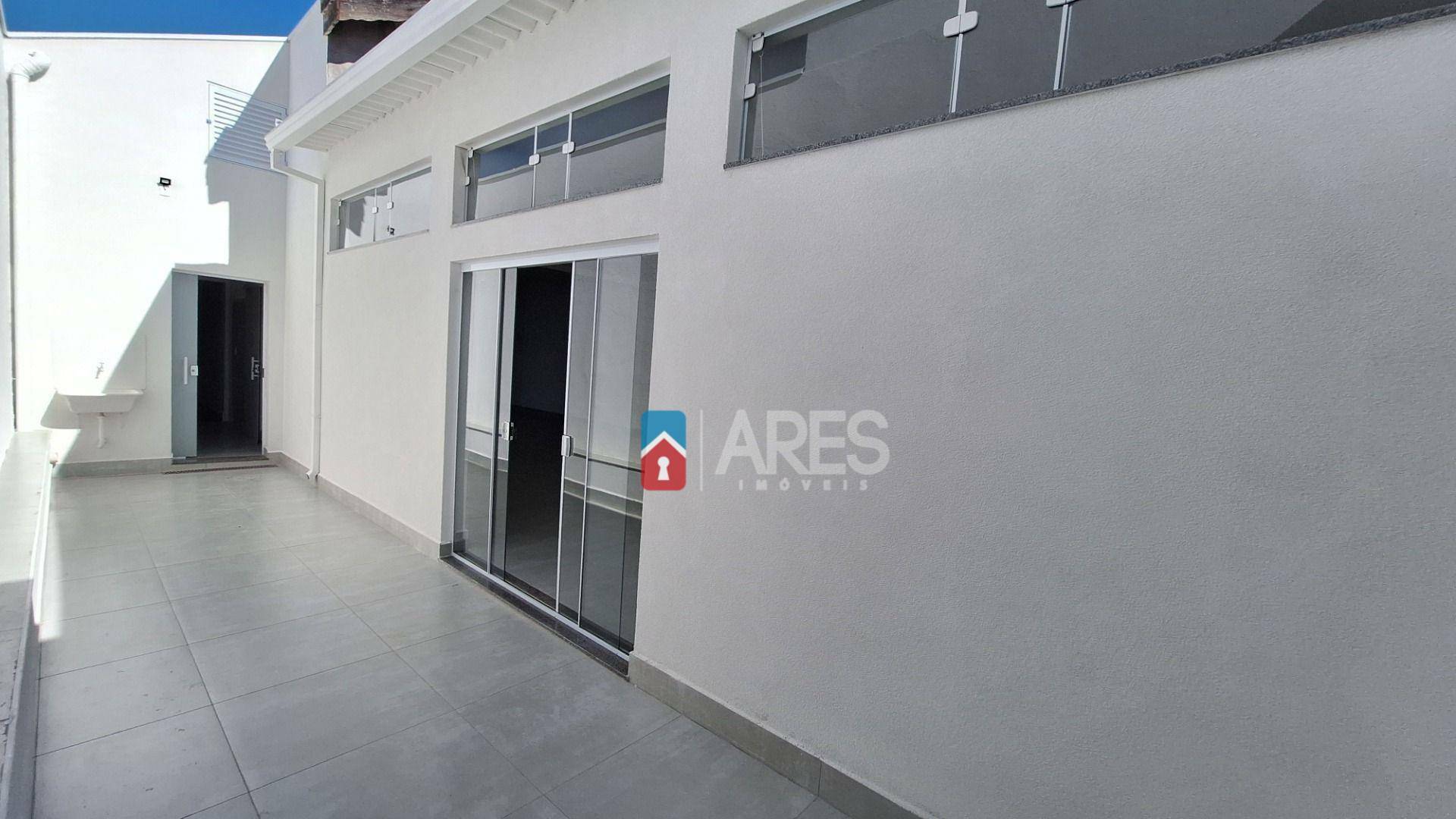 Loja-Salão para alugar, 168m² - Foto 9