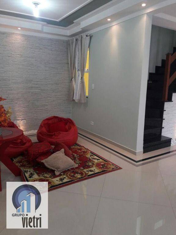 Sobrado à venda com 3 quartos, 150m² - Foto 32