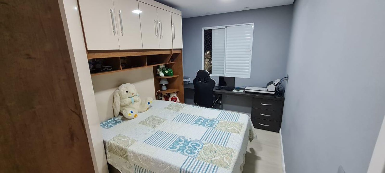 Apartamento à venda com 3 quartos, 98m² - Foto 35