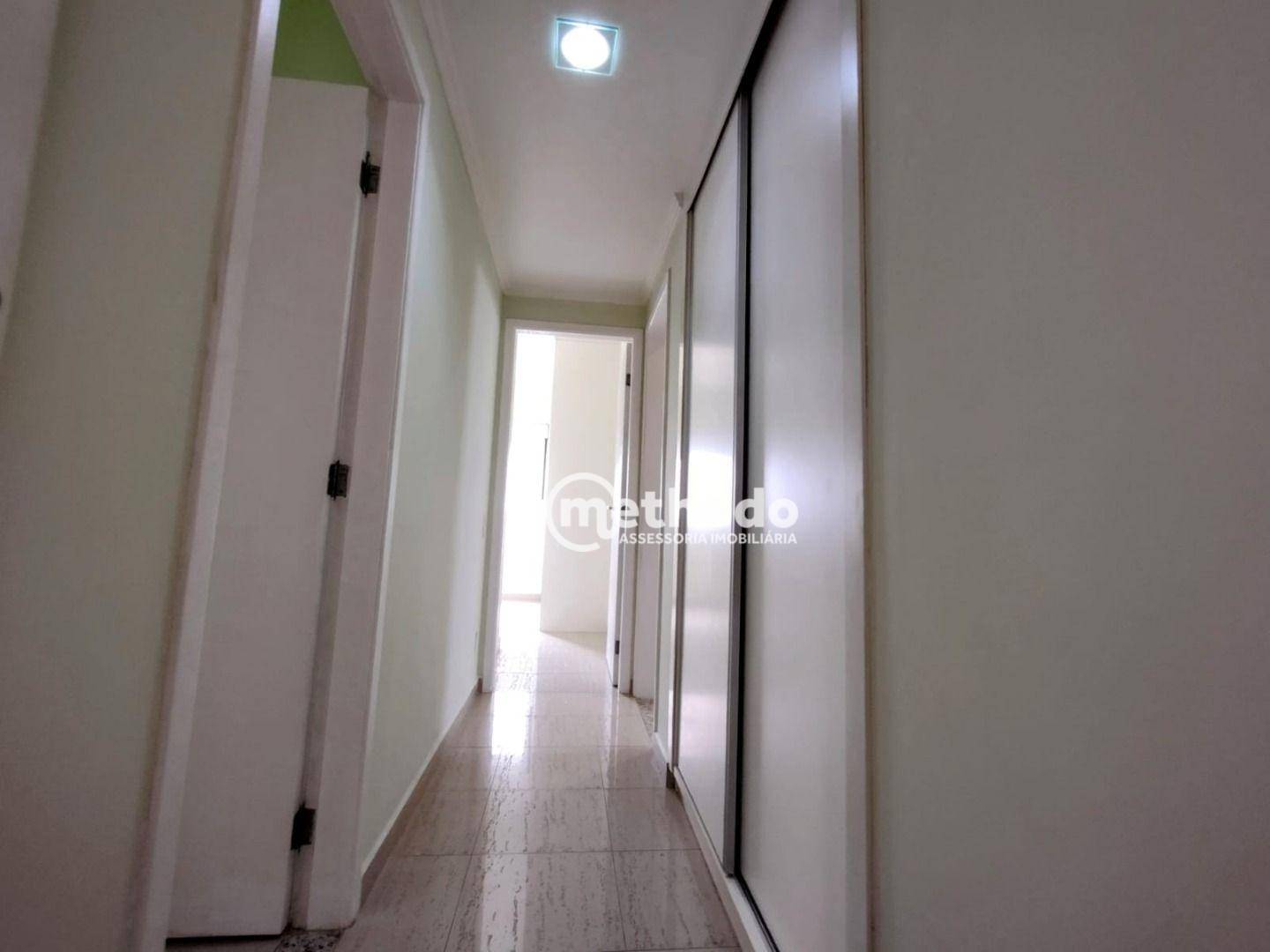 Apartamento para alugar com 3 quartos, 134m² - Foto 15