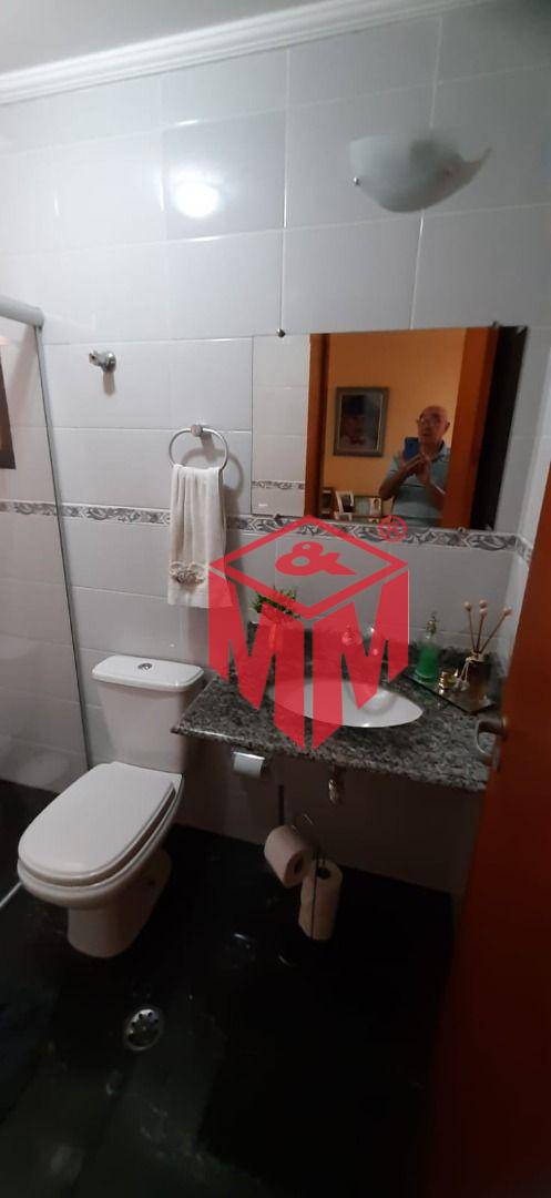 Apartamento à venda com 3 quartos, 90m² - Foto 17