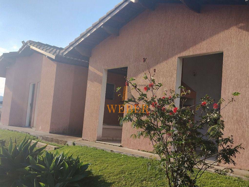 Casa de Condomínio à venda com 3 quartos, 90m² - Foto 37