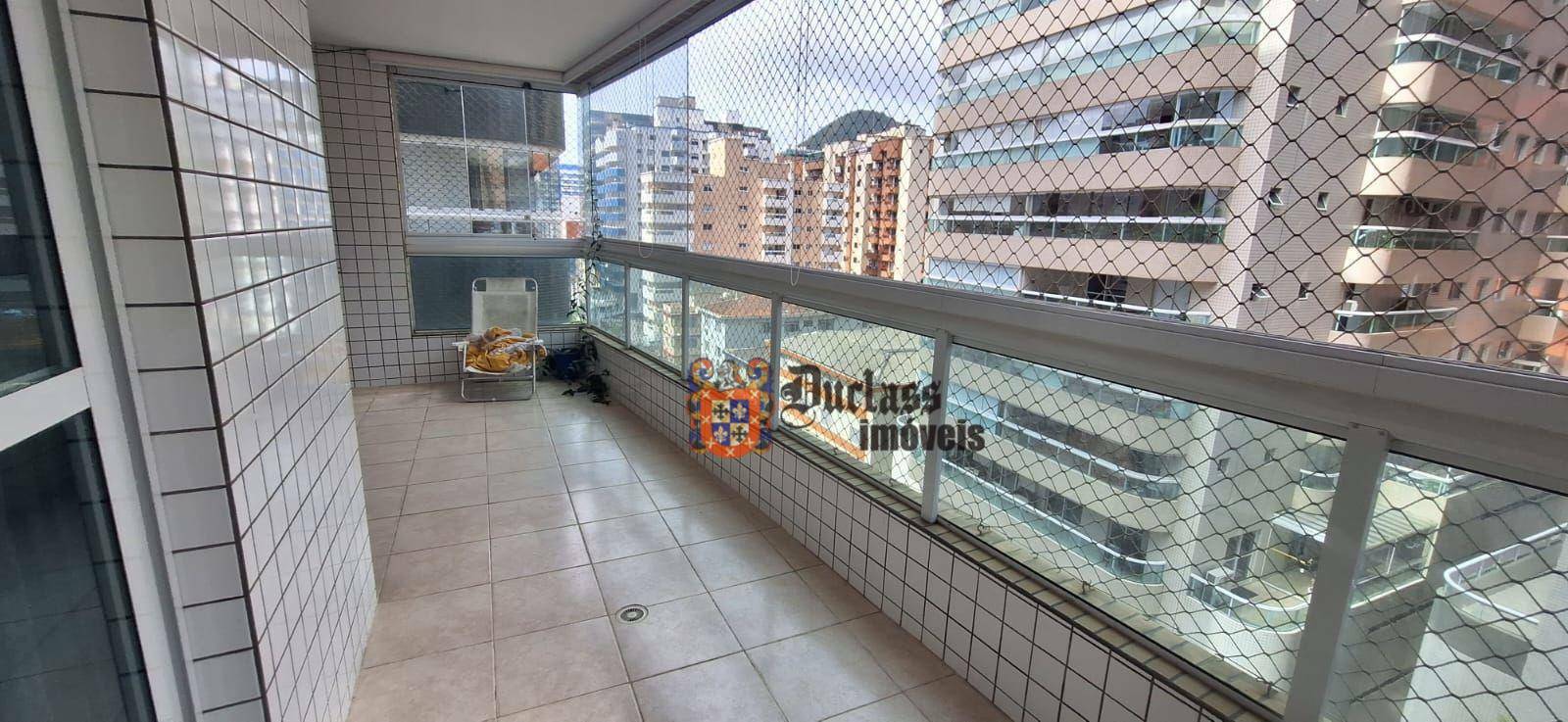 Apartamento à venda com 3 quartos, 114m² - Foto 10