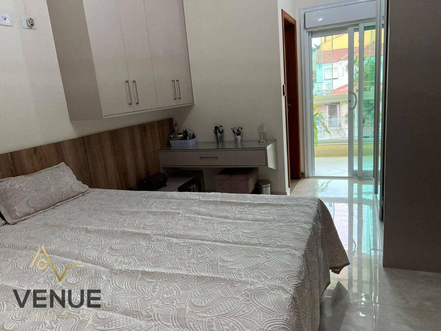 Sobrado à venda com 3 quartos, 140m² - Foto 31