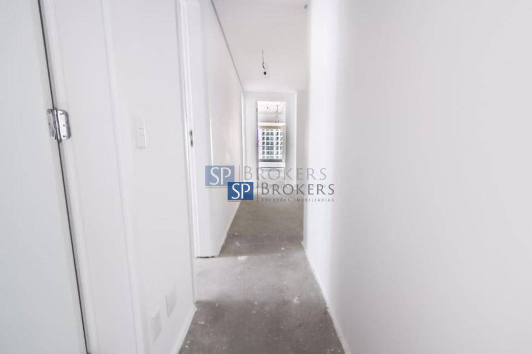 Apartamento à venda com 4 quartos, 278m² - Foto 4