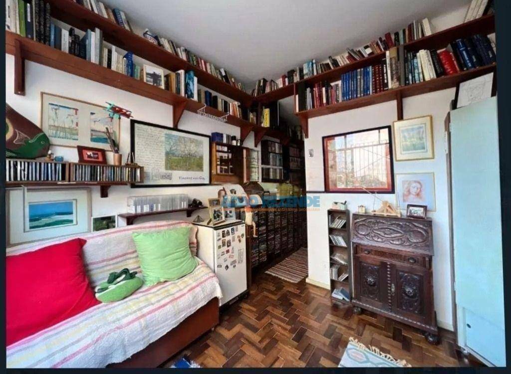 Apartamento à venda com 1 quarto, 16m² - Foto 2