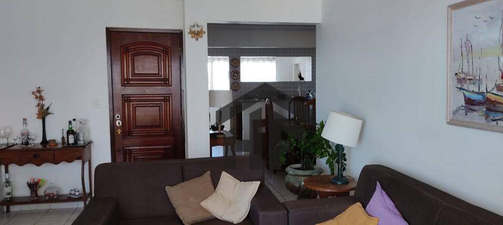 Apartamento à venda com 3 quartos, 140m² - Foto 15