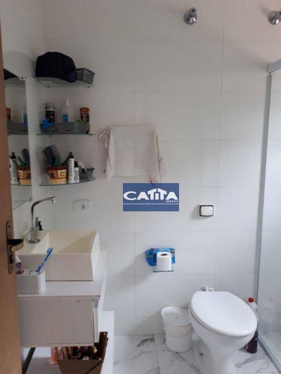 Casa à venda com 4 quartos, 250m² - Foto 18