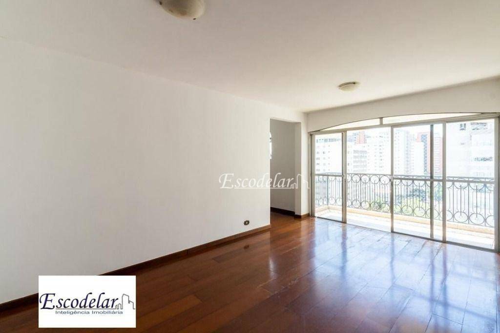 Apartamento à venda com 3 quartos, 135m² - Foto 14