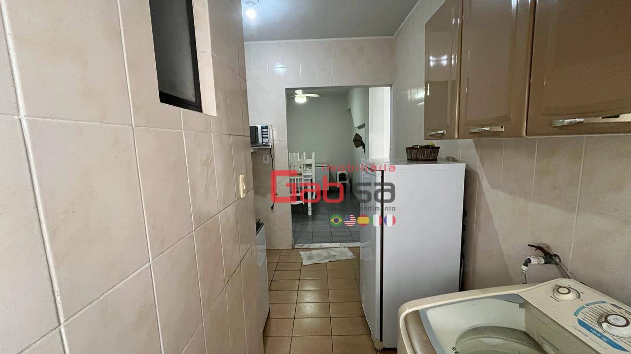 Apartamento à venda com 3 quartos, 138m² - Foto 8